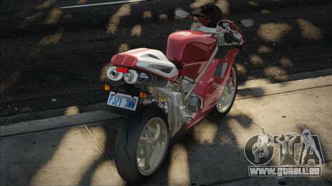 1994 Ducati 916 LOW TXD für GTA San Andreas