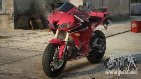 2018 Honda CBR600RR pour GTA San Andreas