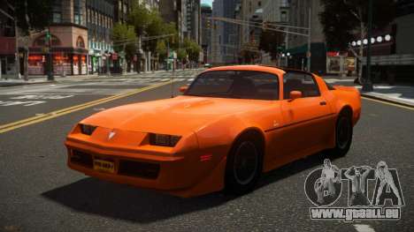 Imponte Phoenix GTA 5 V1.1 pour GTA 4