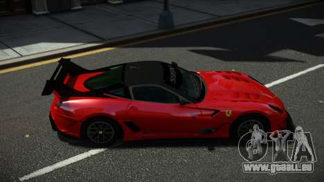 Ferrari 599 Evochi für GTA 4