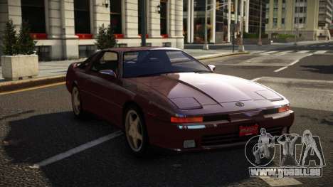 Toyota Supra Udrish pour GTA 4