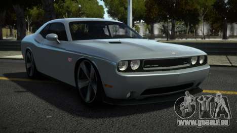 Dodge Challenger Rosko pour GTA 4