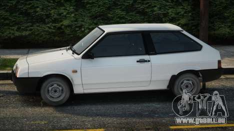 VAZ 2108 -Crosse pour GTA San Andreas