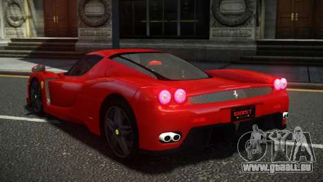 Ferrari Enzo Hiramy pour GTA 4