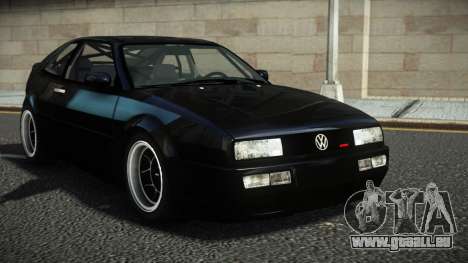 Volkswagen Corrado Ihtafos pour GTA 4