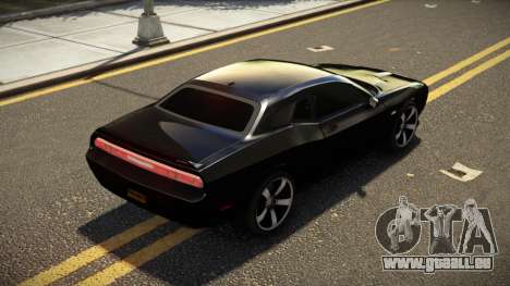 Dodge Challenger Kimor pour GTA 4