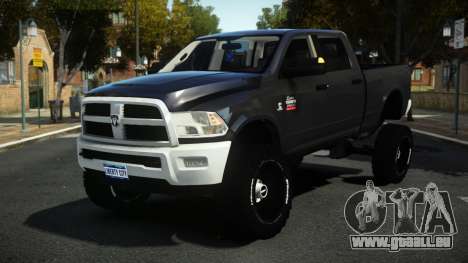 Dodge Ram Casrez pour GTA 4