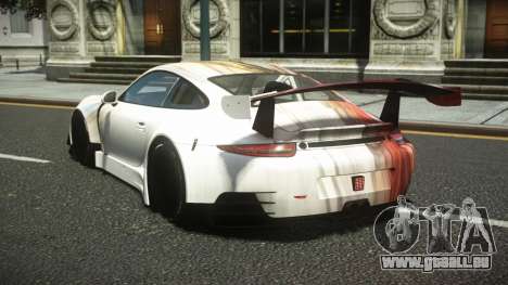 RUF RGT-8 Elfikun S6 für GTA 4