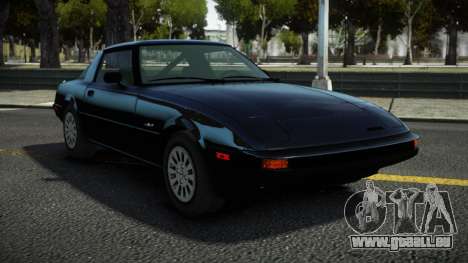 Mazda RX-7 Foley für GTA 4