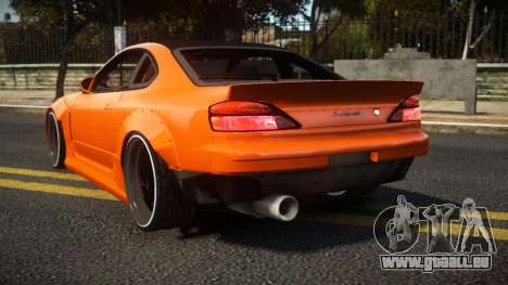 Nissan Silvia Cifalo pour GTA 4