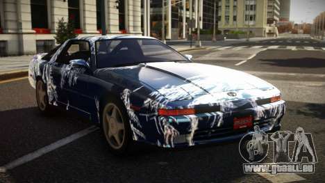 Toyota Supra Udrish S13 für GTA 4