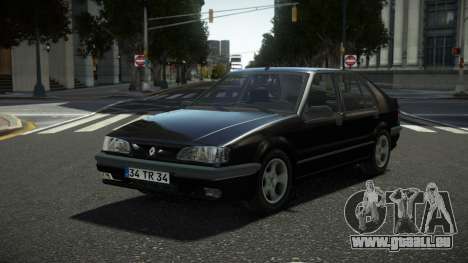 Renault 19 Riyjol pour GTA 4