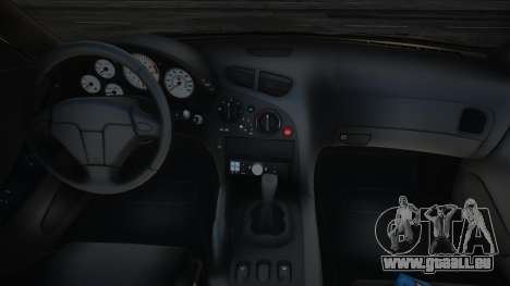 1993 Mazda Efini RX-7 pour GTA San Andreas