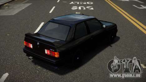 BMW M3 E30 Dubtu pour GTA 4