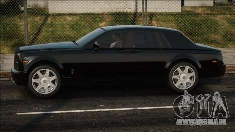 Rolls-Royce Serenity pour GTA San Andreas