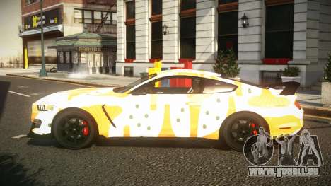 Shelby GT350 Nurajil S3 pour GTA 4