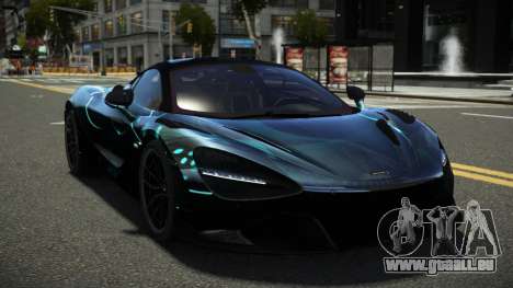 McLaren 720S Vetira S10 für GTA 4