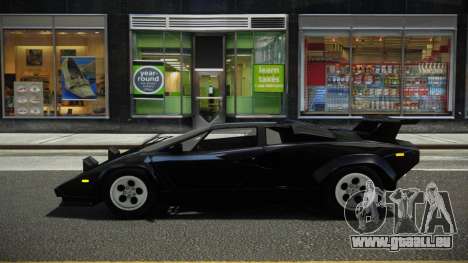 Lamborghini Countach Irgadu pour GTA 4