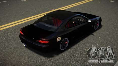 Nissan Silvia Biyong pour GTA 4