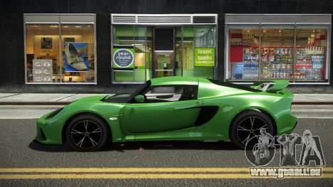 Lotus Exige DS pour GTA 4