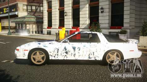 Toyota Supra Udrish S13 für GTA 4