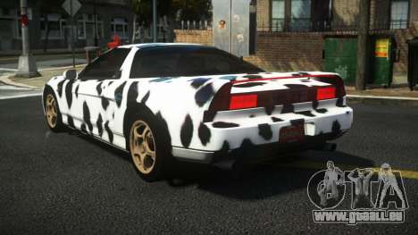 Honda NSX Tarisho S10 pour GTA 4