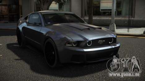 Ford Mustang Sivargo für GTA 4