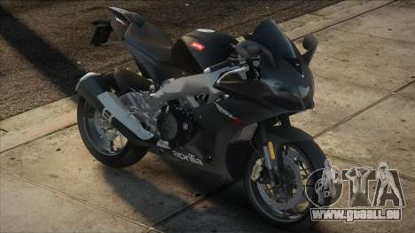 [2019] APRILIA RSV4 R pour GTA San Andreas