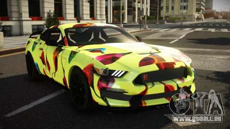 Shelby GT350 Nurajil S12 pour GTA 4