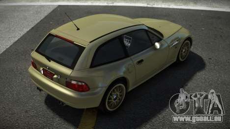 BMW Z3 Gyroshi pour GTA 4