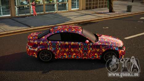 BMW 1M Roquota S9 für GTA 4