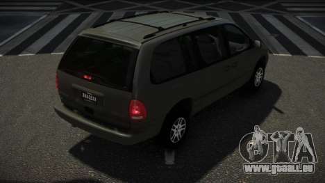 Dodge Grand Caravan Falimy für GTA 4