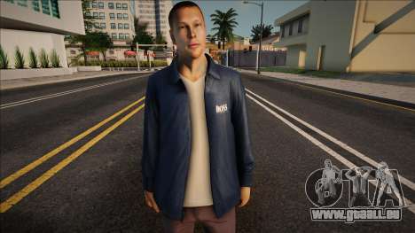 New Skin 7 pour GTA San Andreas