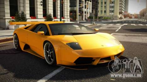 Lamborghini Murcielago Xoha pour GTA 4