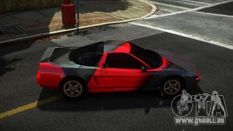 Honda NSX Tarisho S3 pour GTA 4