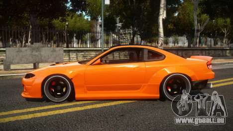 Nissan Silvia Cifalo pour GTA 4