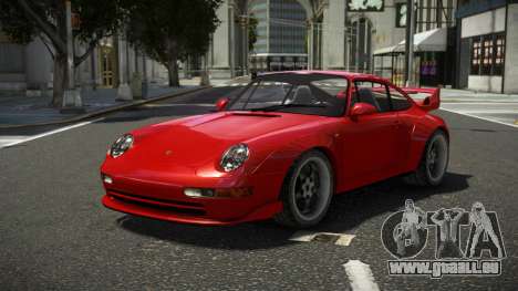 Porsche 993 Mohuzy für GTA 4