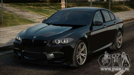 BMW M5 F10 MTA für GTA San Andreas