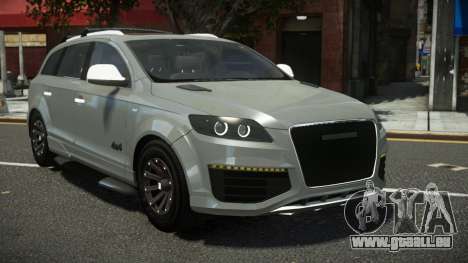 Audi Q7 Voshito pour GTA 4