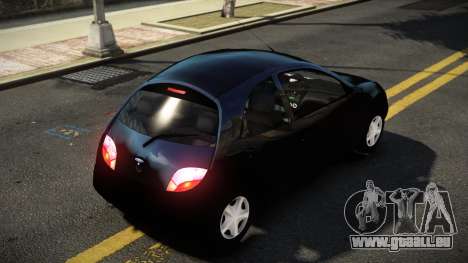 Ford Ka Kashgo pour GTA 4