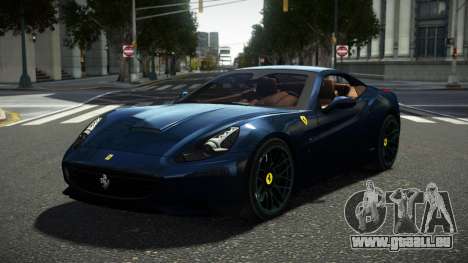 Ferrari California Niachi pour GTA 4