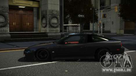 Nissan 240SX Cirah pour GTA 4