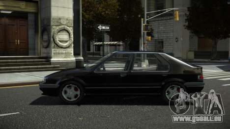 Renault 19 Riyjol pour GTA 4