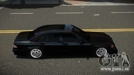 Mercedes-Benz 190E Nesura pour GTA 4