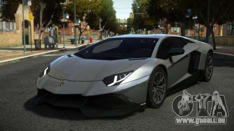 Lamborghini Aventador Beram für GTA 4