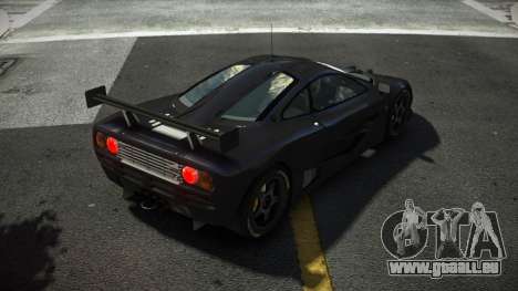 McLaren F1 Roga pour GTA 4