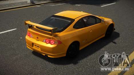 Honda Integra Golby für GTA 4