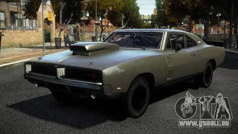 Dodge Charger RT Holah pour GTA 4