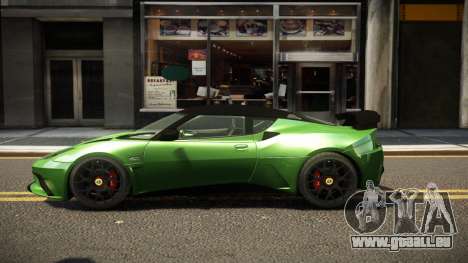 Lotus Evora Vescor pour GTA 4