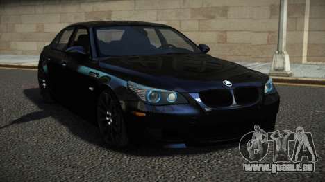 BMW M5 Zigley pour GTA 4